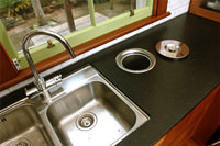 Natural Kitchens New Zealand | natural home kitchen