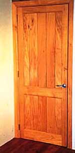 Natural Kitchens New Zealand | natural doors