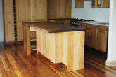 Natural Kitchens, Auckland, New Zealand