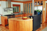 Natural Kitchens, Auckland, New Zealand