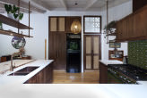 Natural Kitchens, Auckland, New Zealand