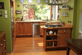 Natural Kitchens, Auckland, New Zealand