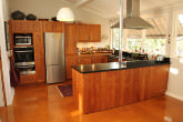 Natural Kitchens, Auckland, New Zealand