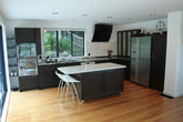 Natural Kitchens, Auckland, New Zealand