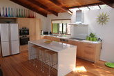 Natural Kitchens, Auckland, New Zealand