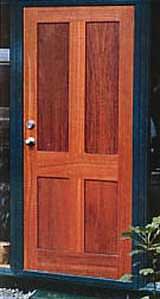 Natural Kitchens New Zealand | natural doors
